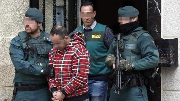 Crimen Llanes Crimen Llanes