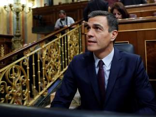Pedro Sánchez