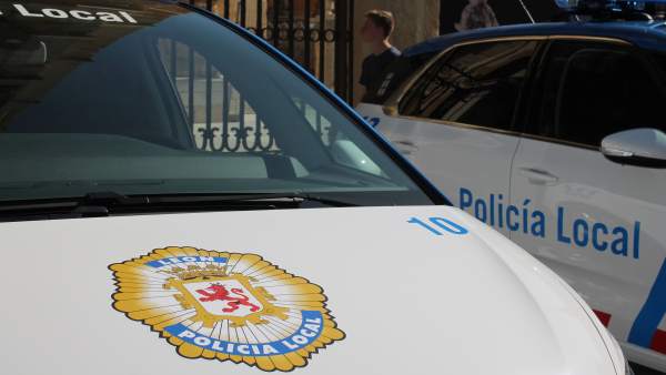 Policía Local de León Policía Local de León