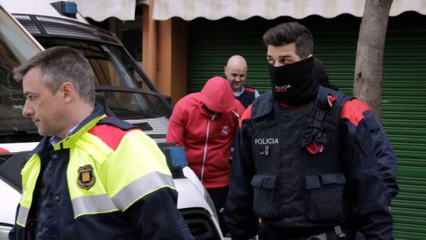 Mossos Mossos