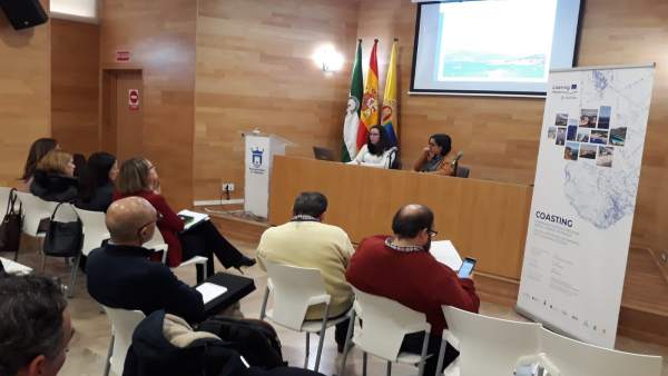 Jornada de turismo sostenible en Algeciras Jornada de turismo sostenible en Algeciras