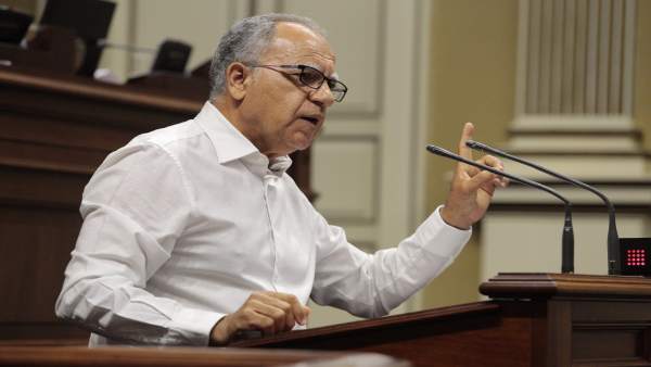 Casimiro Curbelo Casimiro Curbelo