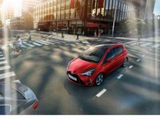 Cinco coches nuevos por menos de 20.000 euros