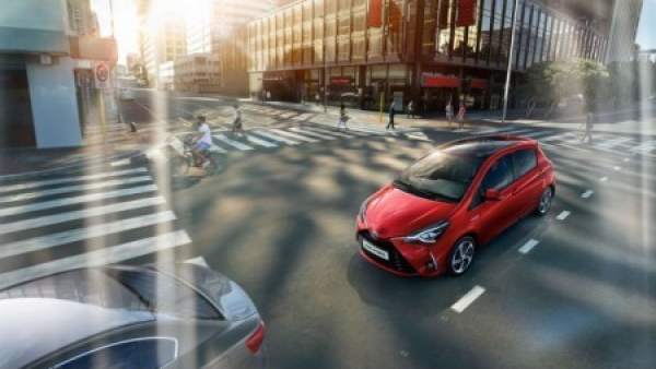 Cinco coches nuevos por menos de 20.000 euros Cinco coches nuevos por menos de 20.000 euros