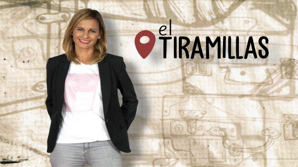 Bakaiku y Falces se unen este jueves con el nuevo 'Tiramillas' de Navarra Televi Bakaiku y Falces se unen este jueves con el nuevo 'Tiramillas' de Navarra Televi