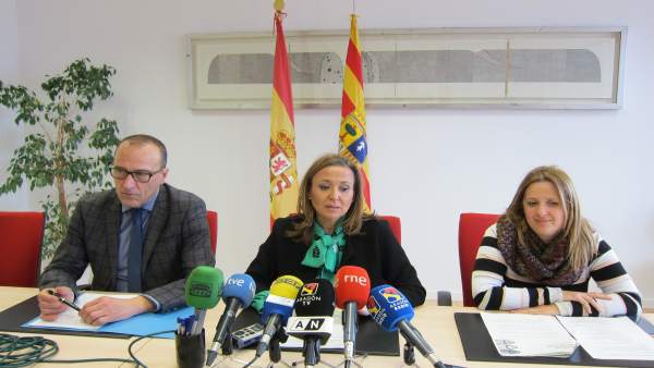 Educación dice que todavía hay patrones en los centros que contribuyen a potenci Educación dice que todavía hay patrones en los centros que contribuyen a potenci