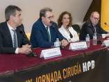 Una nueva técnica quirúrgica en Guadalajara dirigida a pacientes con tumores gra