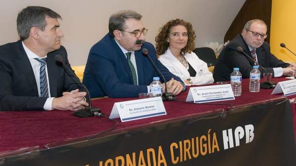 Una nueva técnica quirúrgica en Guadalajara dirigida a pacientes con tumores gra Una nueva técnica quirúrgica en Guadalajara dirigida a pacientes con tumores gra