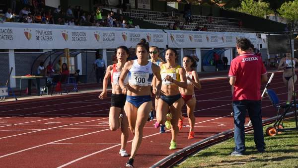 La Diputación de Cáceres convoca ayudas a entidades deportivas La Diputación de Cáceres convoca ayudas a entidades deportivas