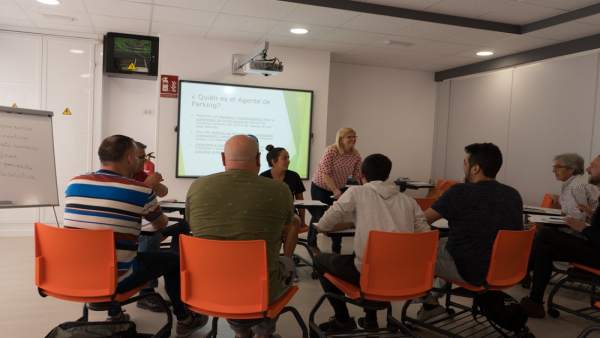Sinpromi forma a 434 personas en habilidades e integración sociolaboral Sinpromi forma a 434 personas en habilidades e integración sociolaboral