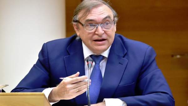 Exdirector de Aquamed cree que Crespo Gomar es 'la punta del iceberg' del 'modus Exdirector de Aquamed cree que Crespo Gomar es 'la punta del iceberg' del 'modus