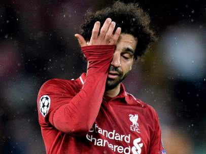 Salah