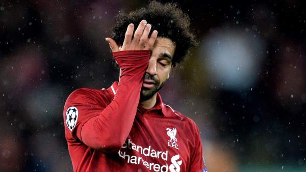 Salah Salah