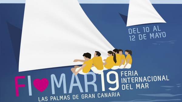 Cartel de FIMAR 2019 Cartel de FIMAR 2019