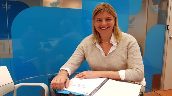 El PP pide a la Diputación de Granada que rebaje el 'tasazo' del Servicio Provin El PP pide a la Diputación de Granada que rebaje el 'tasazo' del Servicio Provin