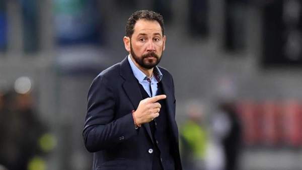 Pablo Machín. Pablo Machín.
