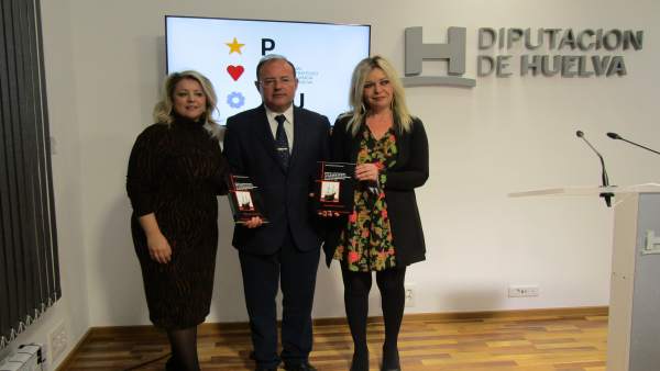 Huelva.- Presentada una obra editada por el CSIC sobre la labor de los astillero Huelva.- Presentada una obra editada por el CSIC sobre la labor de los astillero