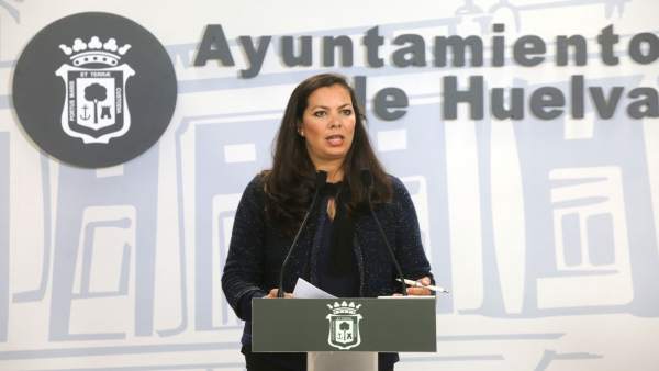 Huelva.- Cs propone un concurso de ideas entre los empleados municipales para me Huelva.- Cs propone un concurso de ideas entre los empleados municipales para me