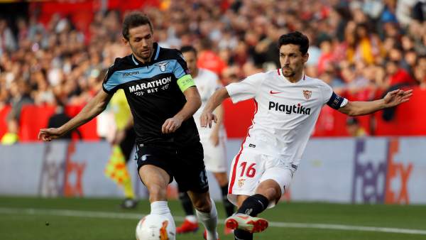 Sevilla Lazio Sevilla Lazio