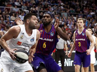 Felipe Reyes y Singleton