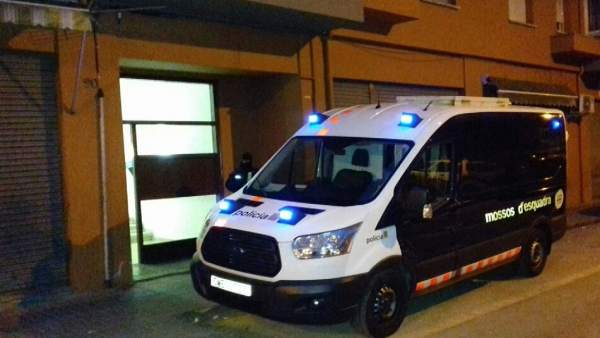 Operación contra el tráfico de drogas en Girona Operación contra el tráfico de drogas en Girona
