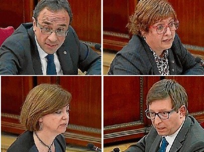 juicio del procés