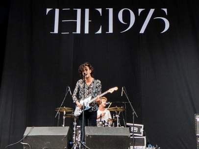 The 1975
