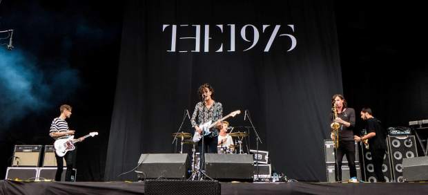 The 1975