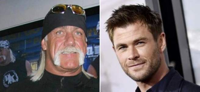 Hulk Hogan porno filmeGay porno láska kohút