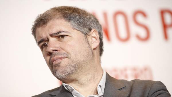 Bajo el lema 'Más hechos y menos palabras' CCOO y UGT convocan en un acto a 10.0 Bajo el lema 'Más hechos y menos palabras' CCOO y UGT convocan en un acto a 10.0