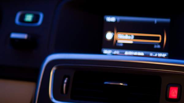 Invertir o no en un coche con GPS integrado, he ahí la cuestión Invertir o no en un coche con GPS integrado, he ahí la cuestión
