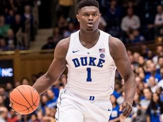 Zion Williamson
