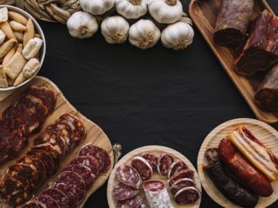 Evita estos alimentos si quieres acelerar tu metabolismo