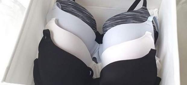 Marie Kondo enseña a ordenar la ropa interior