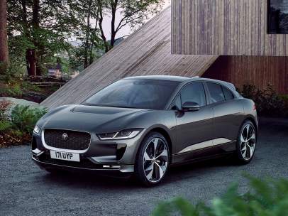 Seis de los mejores SUV eléctricos para este 2019