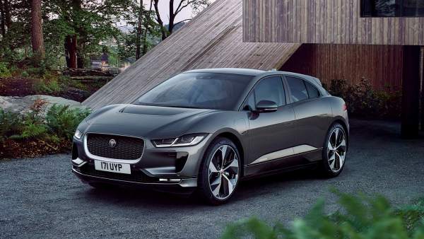 Seis de los mejores SUV eléctricos para este 2019 Seis de los mejores SUV eléctricos para este 2019