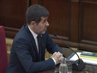 Jordi Sànchez