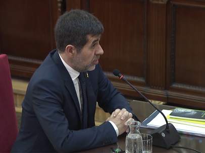 Jordi Sànchez