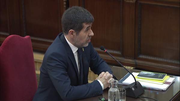 Jordi Sànchez Jordi Sànchez