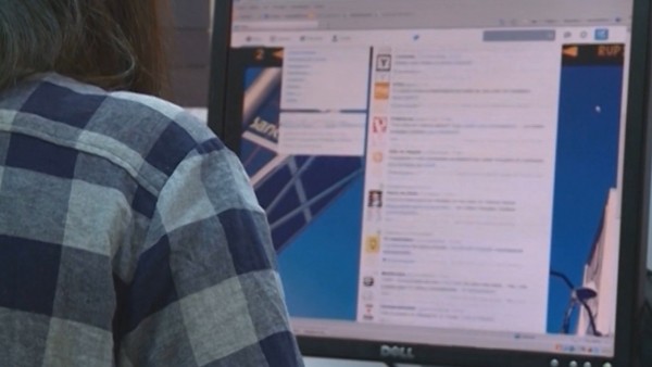 Twitter Twitter