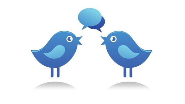 Twitter Twitter