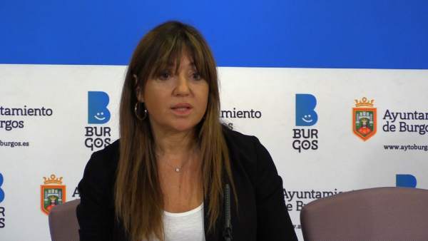 Junta de Gobierno Local Ayuntamiento de Burgos Junta de Gobierno Local Ayuntamiento de Burgos