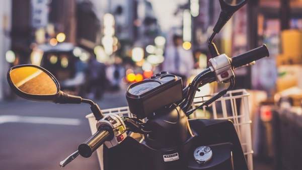 El Sevilla Racing competirá en MotoStudent con su nueva creación: una moto eléctrica El Sevilla Racing competirá en MotoStudent con su nueva creación: una moto eléctrica