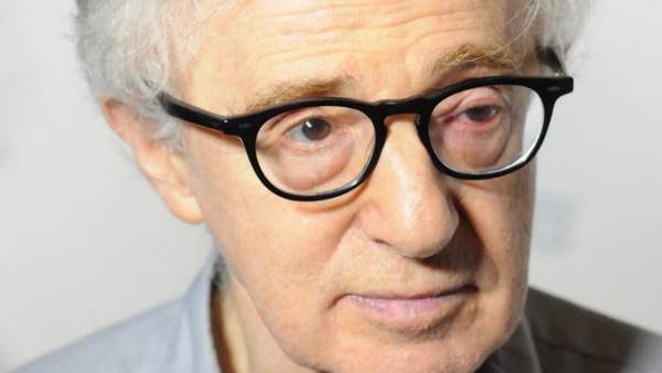 Woody Allen Woody Allen