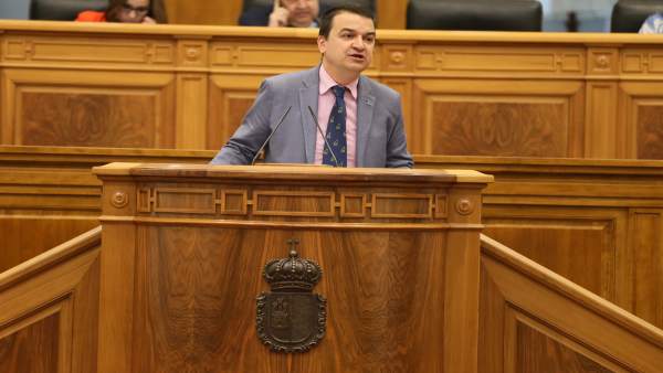 C-LM declarará el próximo jueves la situación de plaga de avispilla en los almen C-LM declarará el próximo jueves la situación de plaga de avispilla en los almen