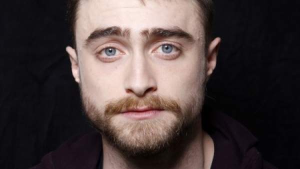 Daniel Radcliffe Daniel Radcliffe