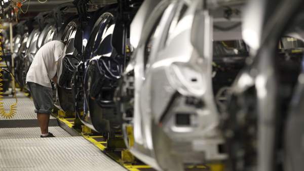 Las exportaciones aragonesas alcanzan en 2018 un valor de 11.915,7 millones de e Las exportaciones aragonesas alcanzan en 2018 un valor de 11.915,7 millones de e