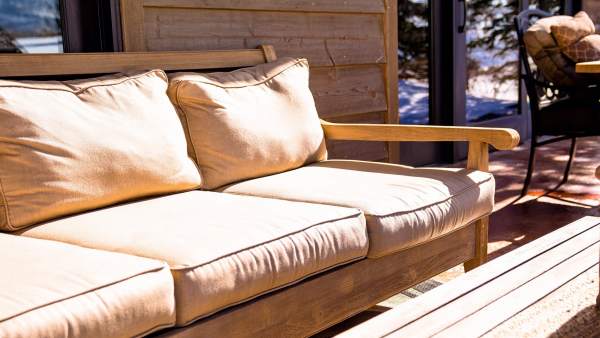 Consejos para limpiar tu sofá según el tipo de tela Consejos para limpiar tu sofá según el tipo de tela