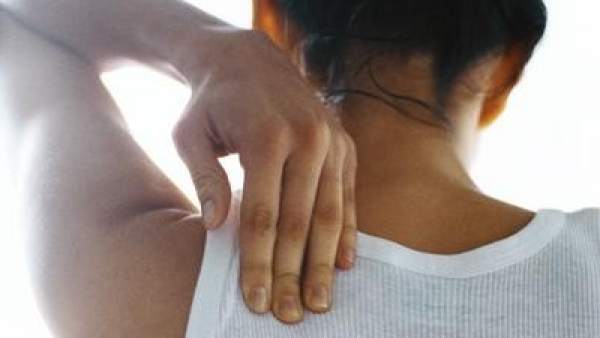 Espalda Espalda
