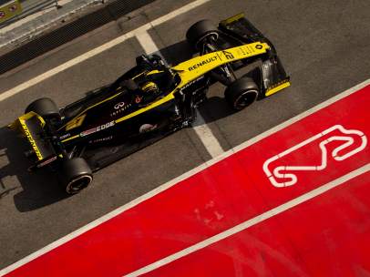 Nico Hülkenberg
